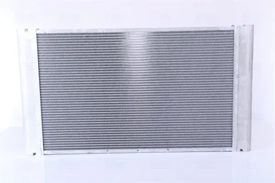 Kühler, Motorkühlung NISSENS 60762 Bild Kühler, Motorkühlung NISSENS 60762