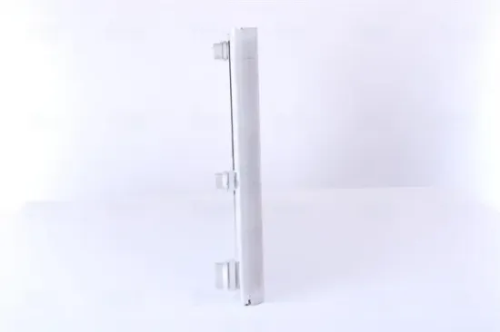 Kühler, Motorkühlung NISSENS 60762 Bild Kühler, Motorkühlung NISSENS 60762