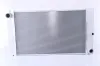 Kühler, Motorkühlung NISSENS 60762