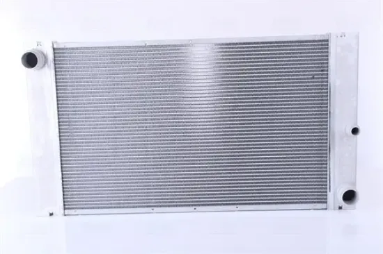 Kühler, Motorkühlung NISSENS 60762 Bild Kühler, Motorkühlung NISSENS 60762
