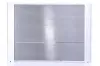 Kühler, Motorkühlung NISSENS 60763 Bild Kühler, Motorkühlung NISSENS 60763