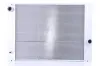 Kühler, Motorkühlung NISSENS 60763 Bild Kühler, Motorkühlung NISSENS 60763