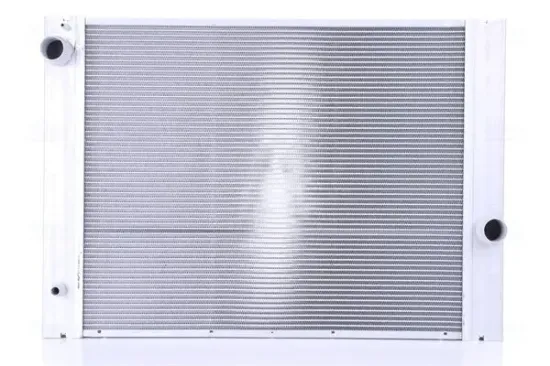 Kühler, Motorkühlung NISSENS 60763 Bild Kühler, Motorkühlung NISSENS 60763