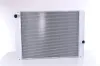 Kühler, Motorkühlung NISSENS 60764