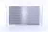 Kühler, Motorkühlung NISSENS 60765 Bild Kühler, Motorkühlung NISSENS 60765