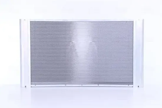 Kühler, Motorkühlung NISSENS 60765 Bild Kühler, Motorkühlung NISSENS 60765