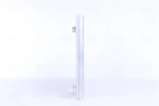 Kühler, Motorkühlung NISSENS 60765 Bild Kühler, Motorkühlung NISSENS 60765