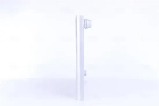 Kühler, Motorkühlung NISSENS 60765 Bild Kühler, Motorkühlung NISSENS 60765