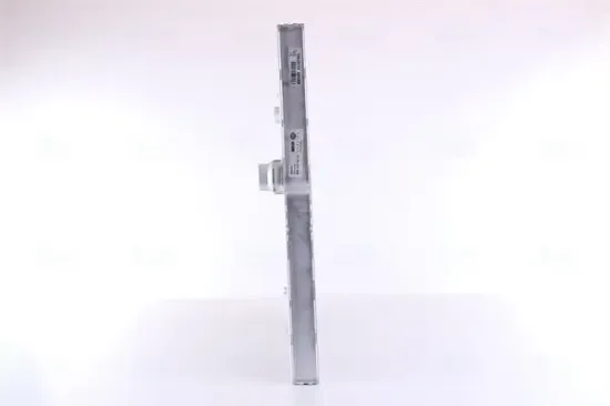 Kühler, Motorkühlung NISSENS 60768 Bild Kühler, Motorkühlung NISSENS 60768