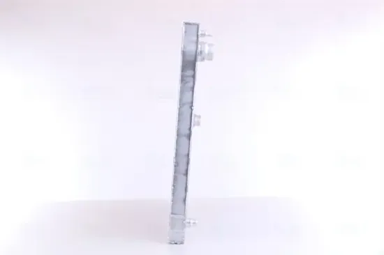 Kühler, Motorkühlung NISSENS 60768 Bild Kühler, Motorkühlung NISSENS 60768