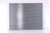 Kühler, Motorkühlung NISSENS 60768 Bild Kühler, Motorkühlung NISSENS 60768