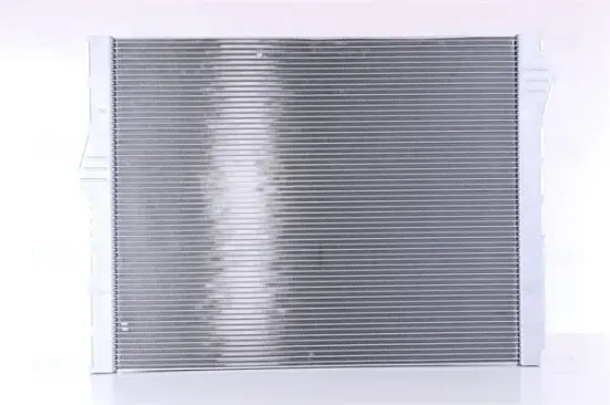 Kühler, Motorkühlung NISSENS 60768 Bild Kühler, Motorkühlung NISSENS 60768