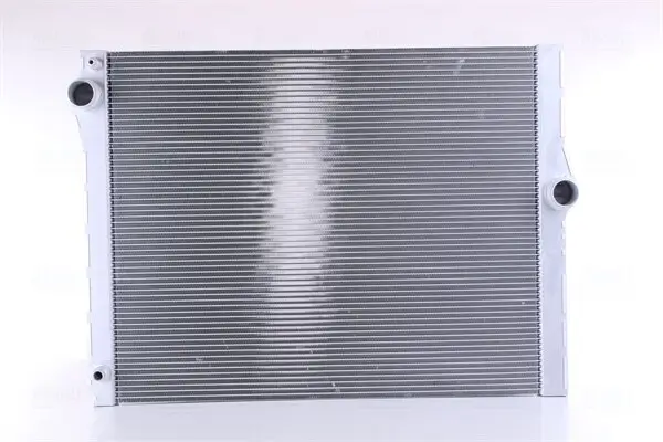 Kühler, Motorkühlung NISSENS 60768