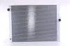 Kühler, Motorkühlung NISSENS 60768 Bild Kühler, Motorkühlung NISSENS 60768