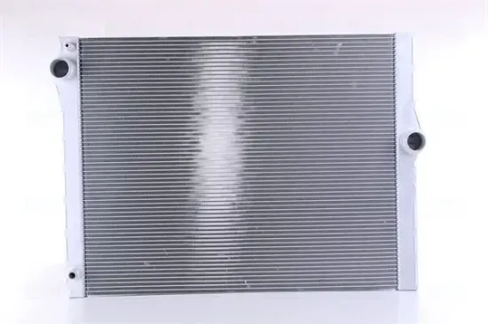 Kühler, Motorkühlung NISSENS 60768 Bild Kühler, Motorkühlung NISSENS 60768