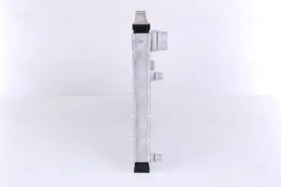 Kühler, Motorkühlung NISSENS 60769 Bild Kühler, Motorkühlung NISSENS 60769