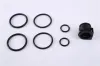 Kühler, Motorkühlung NISSENS 60769 Bild Kühler, Motorkühlung NISSENS 60769