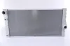 Kühler, Motorkühlung NISSENS 60769 Bild Kühler, Motorkühlung NISSENS 60769