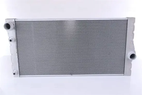 Kühler, Motorkühlung NISSENS 60769 Bild Kühler, Motorkühlung NISSENS 60769