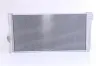 Kühler, Motorkühlung NISSENS 60775 Bild Kühler, Motorkühlung NISSENS 60775