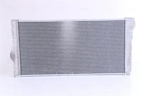 Kühler, Motorkühlung NISSENS 60775 Bild Kühler, Motorkühlung NISSENS 60775