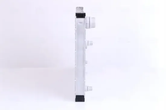 Kühler, Motorkühlung NISSENS 60775 Bild Kühler, Motorkühlung NISSENS 60775