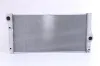 K&uuml;hler, Motork&uuml;hlung NISSENS 60775