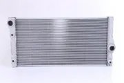 Kühler, Motorkühlung NISSENS 60775