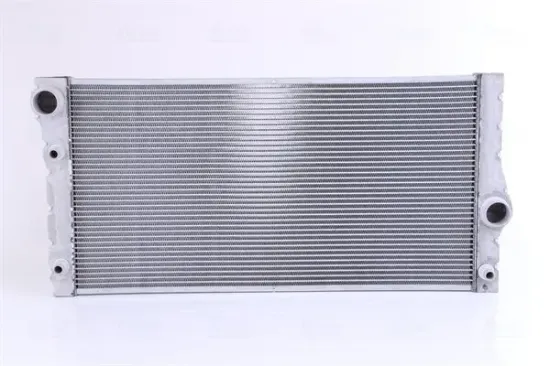 Kühler, Motorkühlung NISSENS 60775 Bild Kühler, Motorkühlung NISSENS 60775