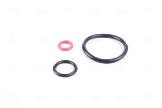 Kühler, Motorkühlung NISSENS 60776 Bild Kühler, Motorkühlung NISSENS 60776