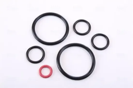 Kühler, Motorkühlung NISSENS 60778 Bild Kühler, Motorkühlung NISSENS 60778