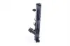 Kühler, Motorkühlung NISSENS 60785A Bild Kühler, Motorkühlung NISSENS 60785A