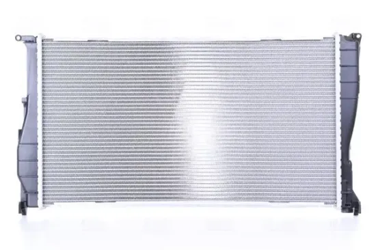 Kühler, Motorkühlung NISSENS 60785A Bild Kühler, Motorkühlung NISSENS 60785A