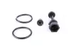 Kühler, Motorkühlung NISSENS 60785A Bild Kühler, Motorkühlung NISSENS 60785A