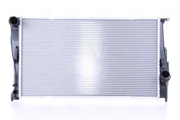 Kühler, Motorkühlung NISSENS 60785A