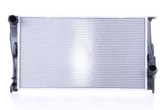 Kühler, Motorkühlung NISSENS 60785A Bild Kühler, Motorkühlung NISSENS 60785A