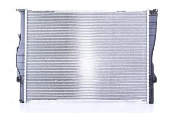 Kühler, Motorkühlung NISSENS 60786A Bild Kühler, Motorkühlung NISSENS 60786A