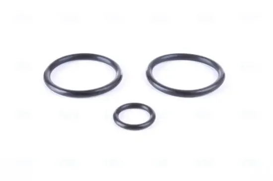 Kühler, Motorkühlung NISSENS 60788A Bild Kühler, Motorkühlung NISSENS 60788A