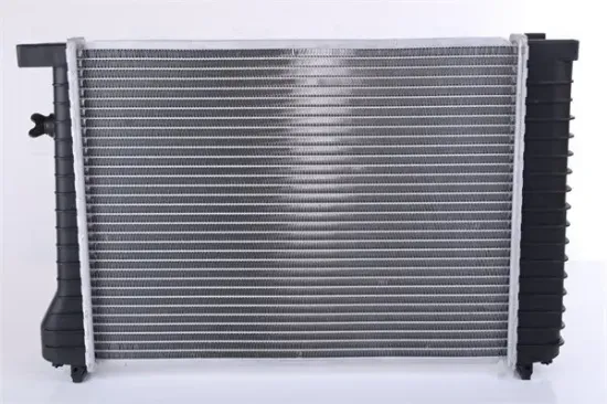 Kühler, Motorkühlung NISSENS 60796A Bild Kühler, Motorkühlung NISSENS 60796A
