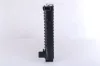 Kühler, Motorkühlung NISSENS 60796A Bild Kühler, Motorkühlung NISSENS 60796A