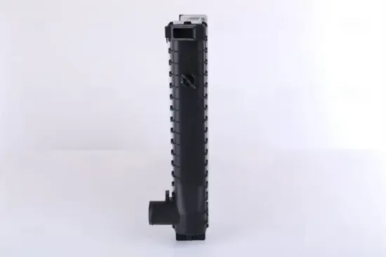 Kühler, Motorkühlung NISSENS 60796A Bild Kühler, Motorkühlung NISSENS 60796A