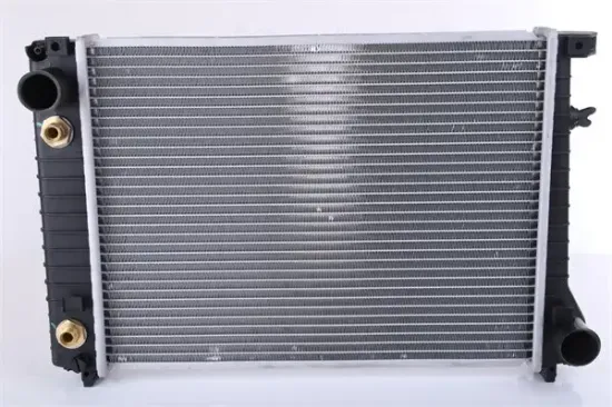 Kühler, Motorkühlung NISSENS 60796A Bild Kühler, Motorkühlung NISSENS 60796A