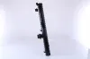 Kühler, Motorkühlung NISSENS 60803A Bild Kühler, Motorkühlung NISSENS 60803A