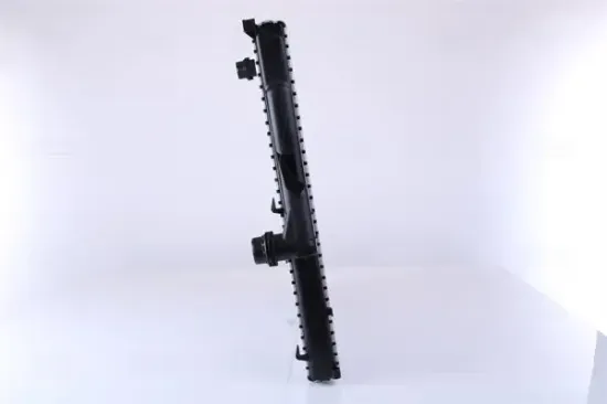 Kühler, Motorkühlung NISSENS 60803A Bild Kühler, Motorkühlung NISSENS 60803A