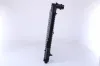Kühler, Motorkühlung NISSENS 60803A Bild Kühler, Motorkühlung NISSENS 60803A