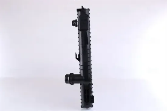 Kühler, Motorkühlung NISSENS 60808 Bild Kühler, Motorkühlung NISSENS 60808