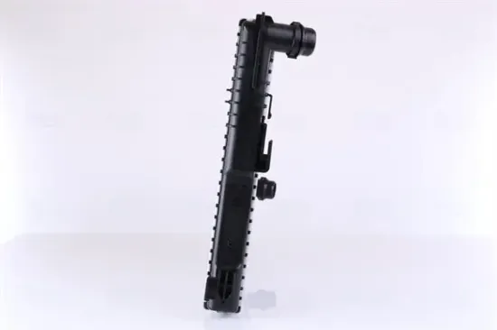 Kühler, Motorkühlung NISSENS 60808 Bild Kühler, Motorkühlung NISSENS 60808