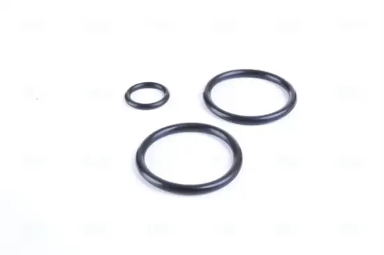 Kühler, Motorkühlung NISSENS 60809 Bild Kühler, Motorkühlung NISSENS 60809