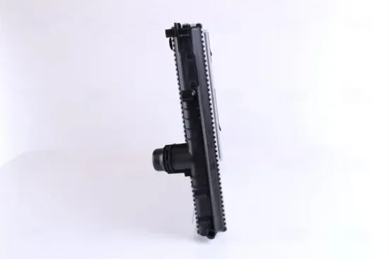Kühler, Motorkühlung NISSENS 60814 Bild Kühler, Motorkühlung NISSENS 60814