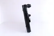 Kühler, Motorkühlung NISSENS 61276